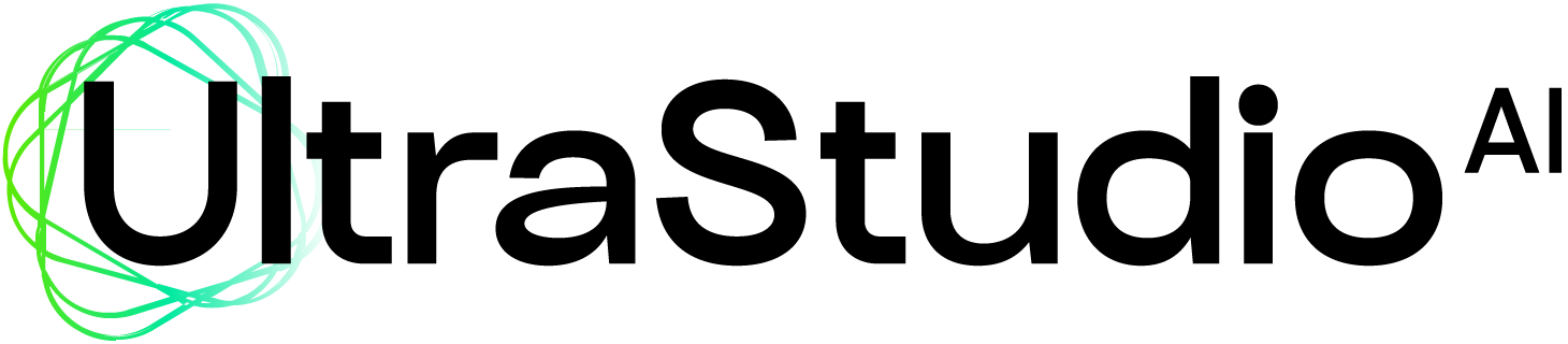UltraStudio AI
